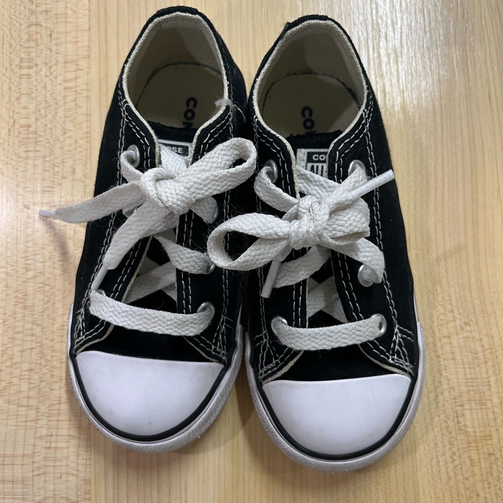 Toddler Converse